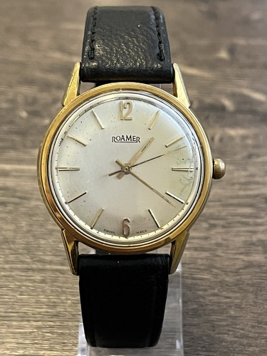 Roamer herrenuhr - herrenuhr,