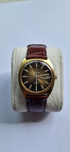 Roamer anfibio vintage - roamer,