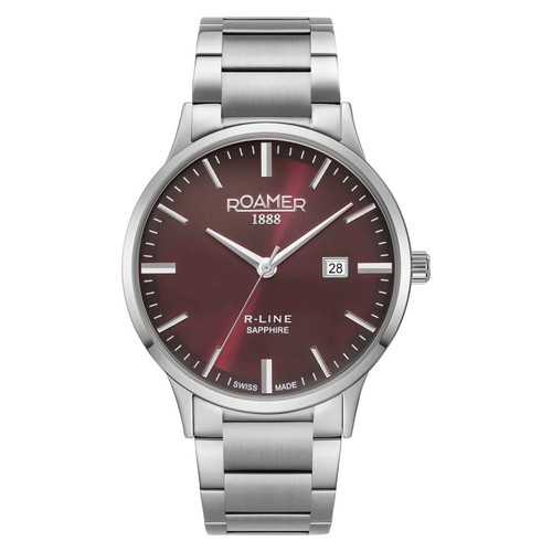 Roamer line classic 718833 - r-line,
