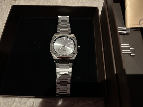Roamer stingray quartz 10 - roamer, r7