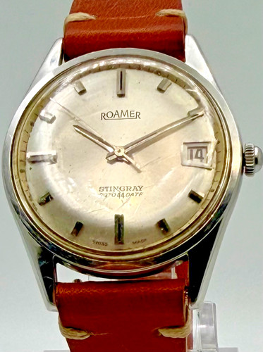 Vintage roamer stingray roto - vintage,