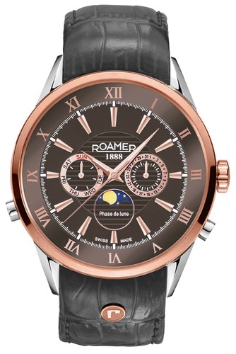 Roamer switzerland - switzerland,