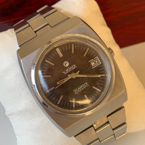 Vintage 1970s roamer searock - 1970s,