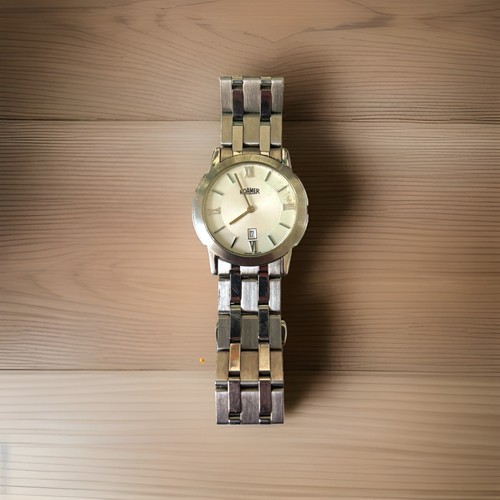 Roamer swiss made - made, –