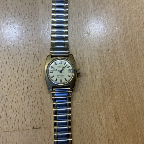 Roamer searock automatik - roamer,