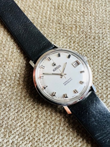 Nos vintage roamer stingray - nos,