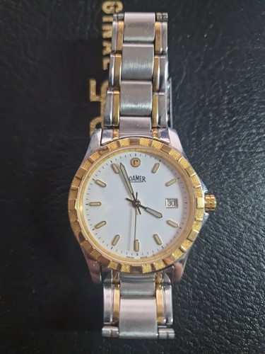 Roamer quartz herrenuhr - quartz,
