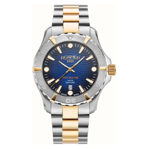 Roamer deep sea 200 - sea, 860833