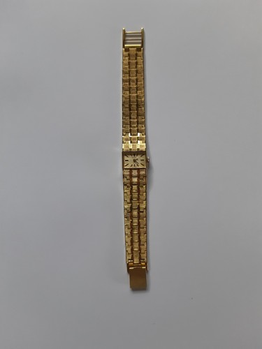 Damenarmbanduhr von roamer - 1,