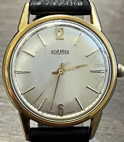 Roamer brevete herren - roamer,