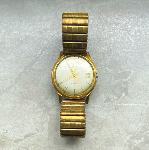 Chromex automatic jewels - chromex,