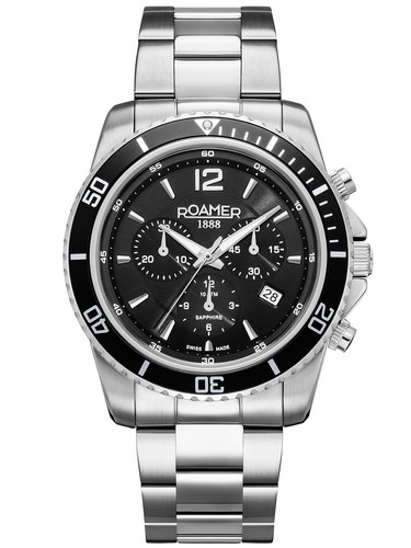 Roamer 862837 20 - 862837,