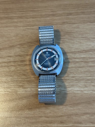 Roamer searock armbanduhr - roamer,