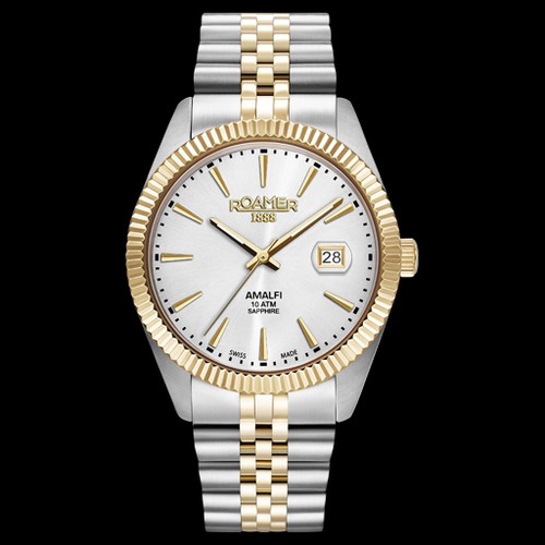 Roamer amalfi gents - roamer,