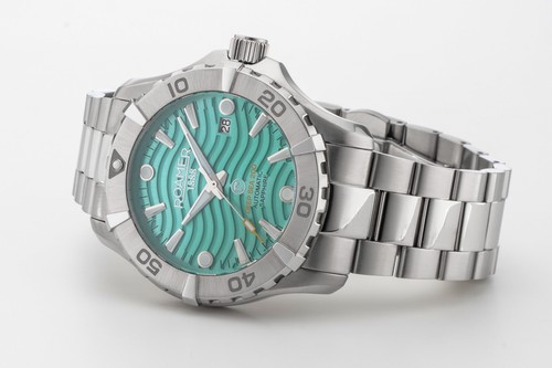 Roamer deep sea automatic - roamer,