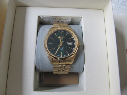 Roamer quarzuhr 852833 - roamer,