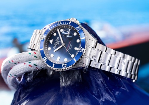 Roamer pro diver - roamer,