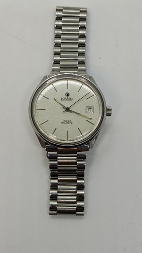 Roamer armbanduhr micro quartz - roamer,