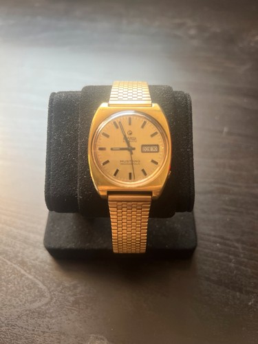 Vintage roamer mustang - roamer,