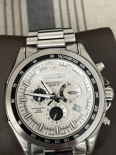 Roamer herren rockshell mark - rockshell,