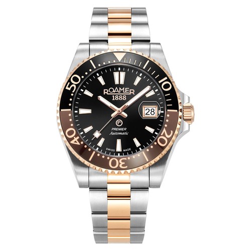 Roamer 986983 - 85, –