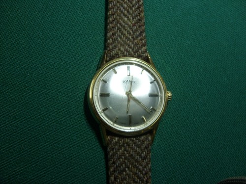 Roamer brevete herren - roamer,