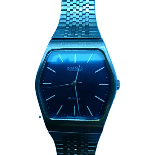 Roamer quarz armbanduhr - roamer,
