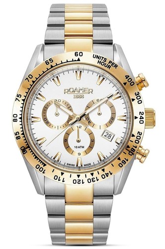 Roamer monza 100 - roamer,