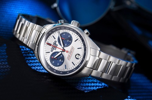 Roamer gran sportivo - roamer,