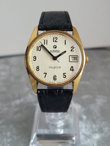 Roamer searock uhr - roamer,