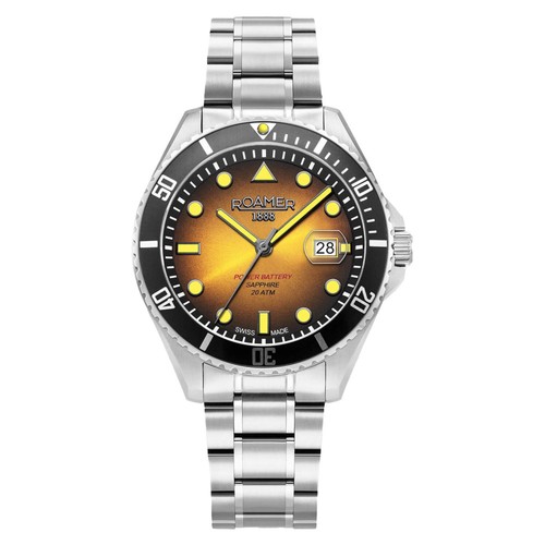 Roamer pro scuba 200 969845 - pro, 41