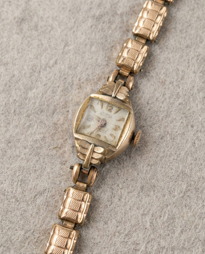 Vintage roamer referenz 3683 - roamer,