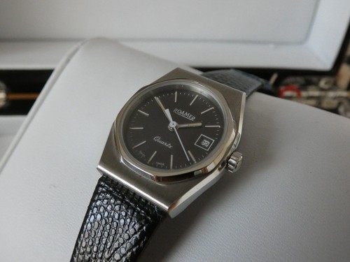 Roamer damenuhr vintage nos - damenuhr,