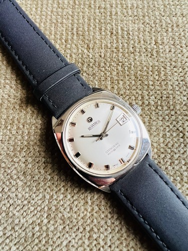 Vintage roamer stingray roto - roamer,