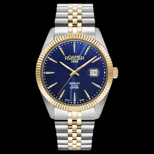 Roamer amalfi gents - roamer,