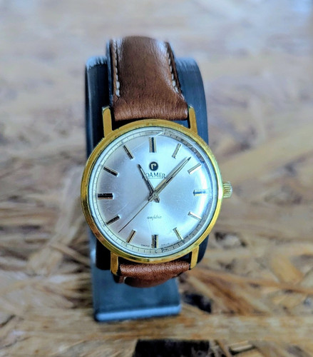 Roamer brevet anfibio - roamer,