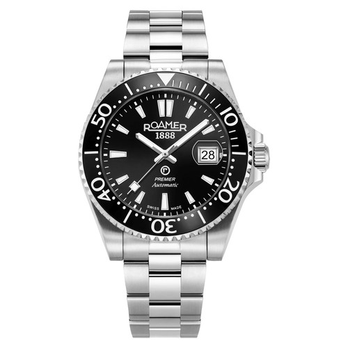 Roamer premier 986983 20 - 41, 85