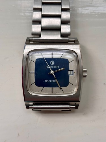 Defekte roamer rockshell mod - roamer,