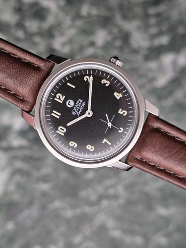 Roamer amphibio schwarzes - amphibio,