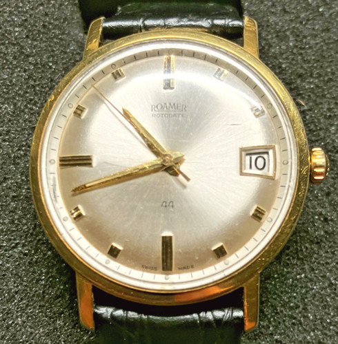 Roamer rotodate breveté - roamer, 44
