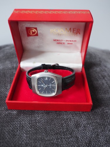 Nos vintage roamer - !!!,