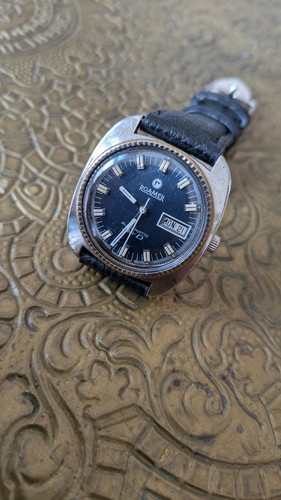 Roamer armbanduhr automatic - armbanduhr,
