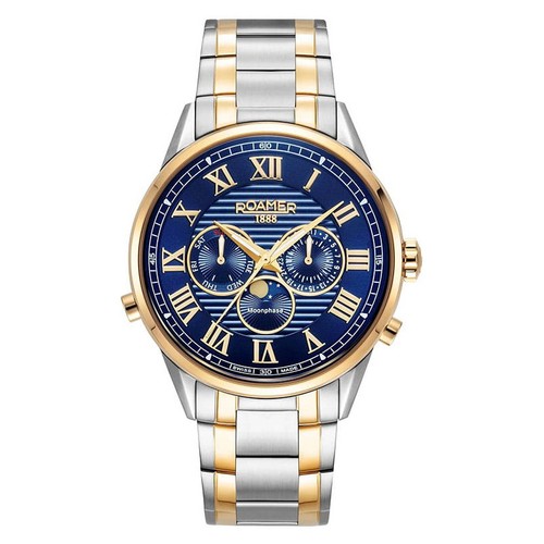 Roamer superior 513821 45 - roamer, 47