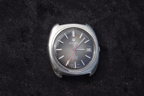 Roamer anfibio matic mod 522 - anfibio,