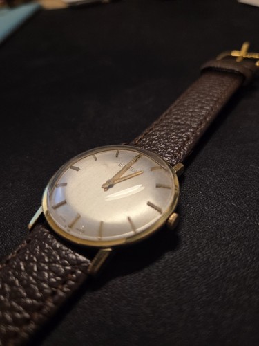 Roamer herrenuhr vintage - roamer,