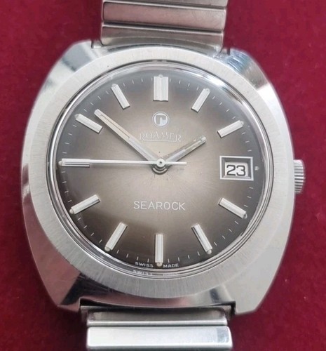 Roamer automatik mod 521 - automatik,
