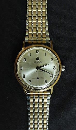 Roamer anfibio armbanduhr - anfibio,