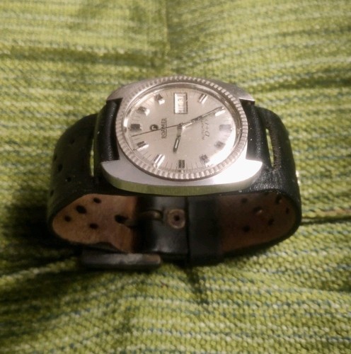 Roamer herren automatik - d+d,