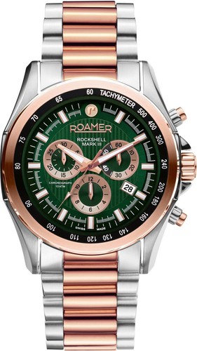 Roamer herren armbanduhr - herren,