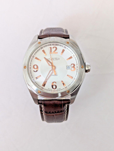 Armbanduhr roamer stingray - armbanduhr,